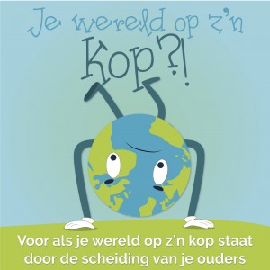 Logo Je wereld op z'n kop?!